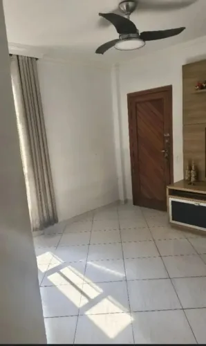 MA-Imóvel para venda possui 84 metros quadrados com 3 quartos em Itapuã - Vila Velha - ES