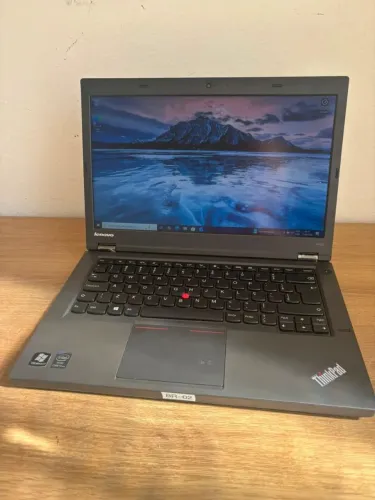 Lenovo Thinkpad T440p i7 com 8gb ram e 512gb armazenamento bonito envio pela OLX