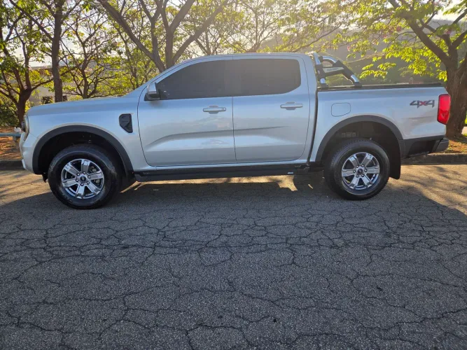 Ford Ranger XLS 2.0l 4X4 2025