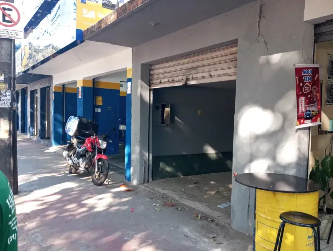 LOJA NO CAIÇARA      ALUGUEL