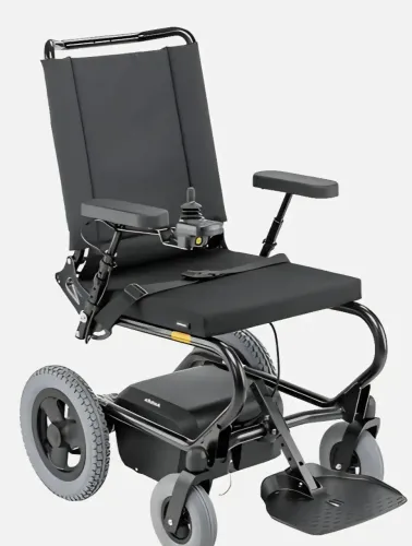 Cadeira de rodas motorizada Ottobock
