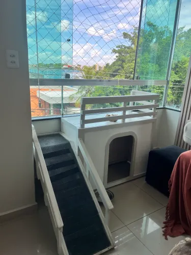 Casa PET