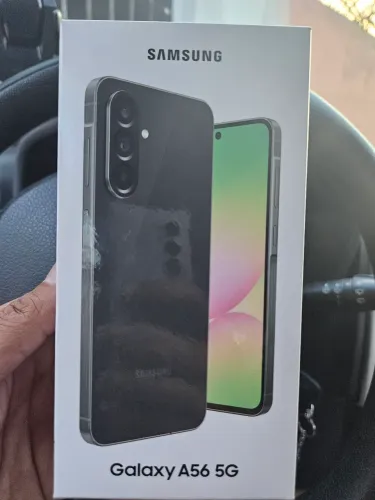 Galaxy a56