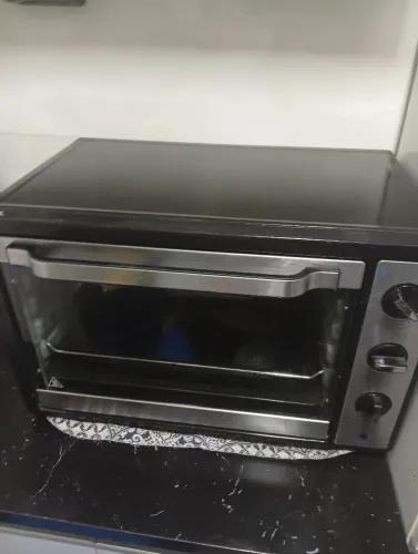 Forno elétrico Cadence gourmet