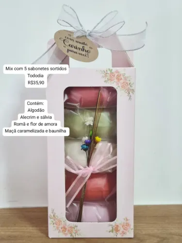 Kits de Beleza Personalizados | Presentes Criativos e Cosméticos  