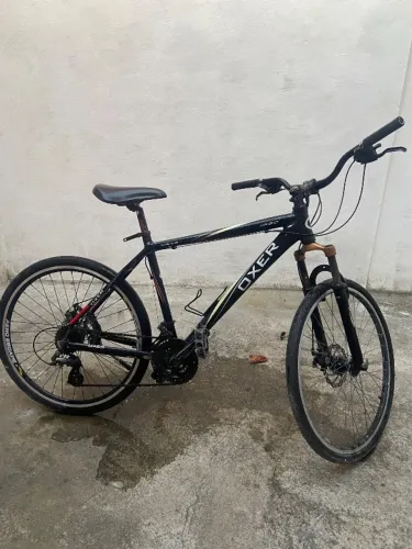 Bicicleta aro 26