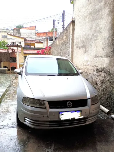 Fiat Stilo 1.8/ 1.8 SP/ Connect 16V 122cv 5P 2004