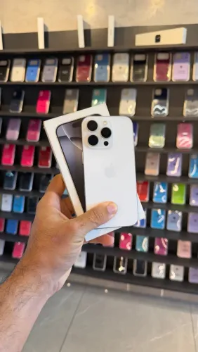 iPhone 16 pro 128GB