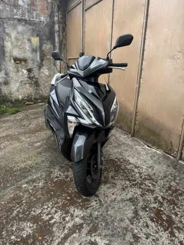Honda Elite 125 2023