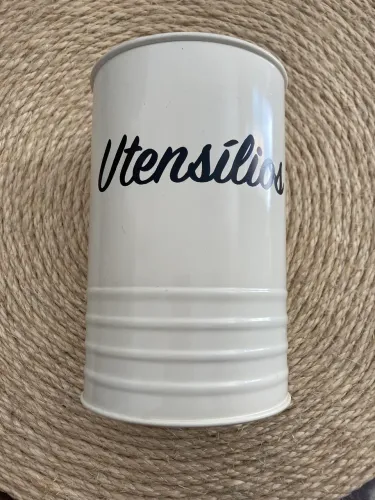 Porta Utensílios 