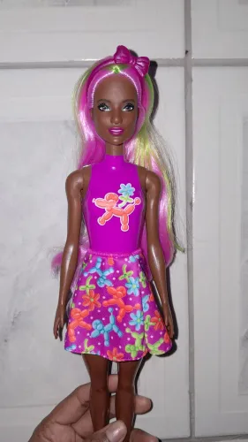 Barbie