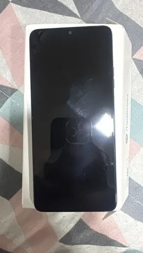 Oportunidade Moto G06 Novinho!!