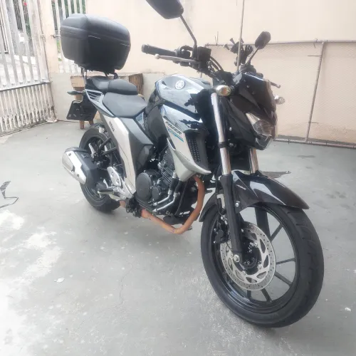 Yamaha FZ25 2019 | Fazer 250