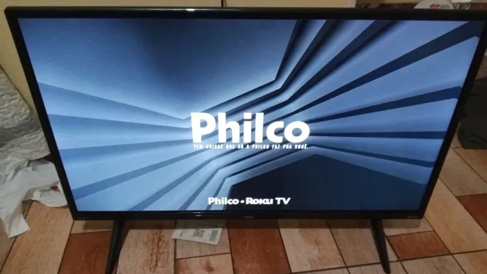 TV 32 polegadas 