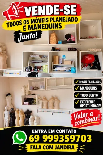 Jandira achadinho
