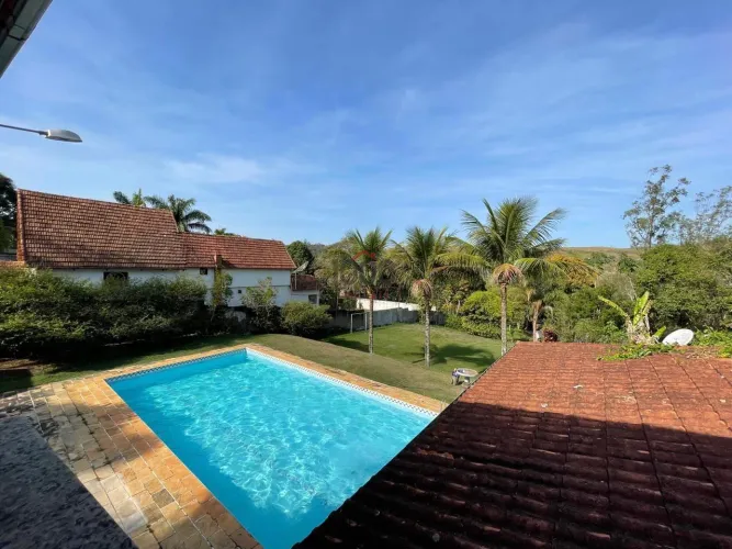 Chácara / Sítio / Granja 4 quartos - Recanto dos Lagos
