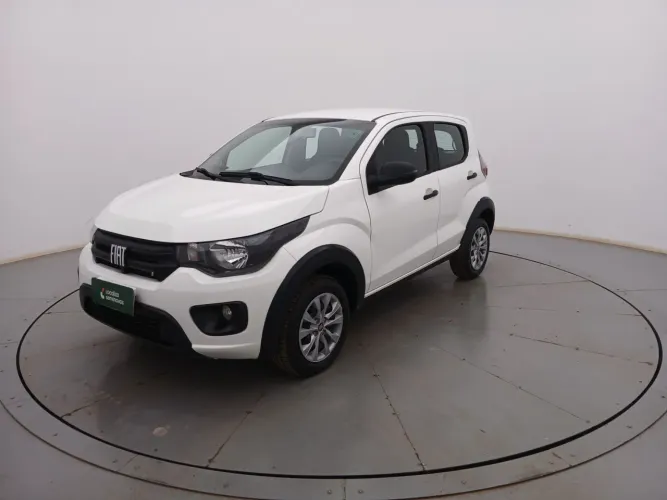 Fiat Mobi Like 1.0 Fire Flex 5P. 2025