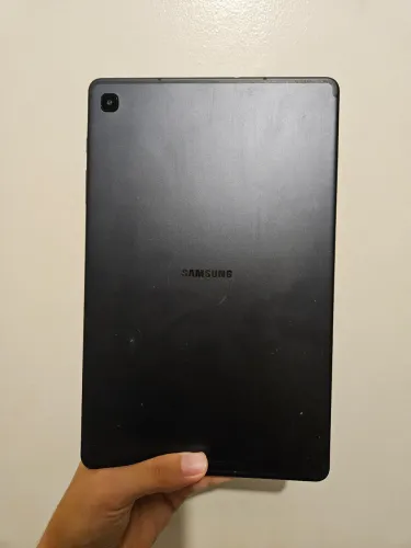 Tab s6 lite