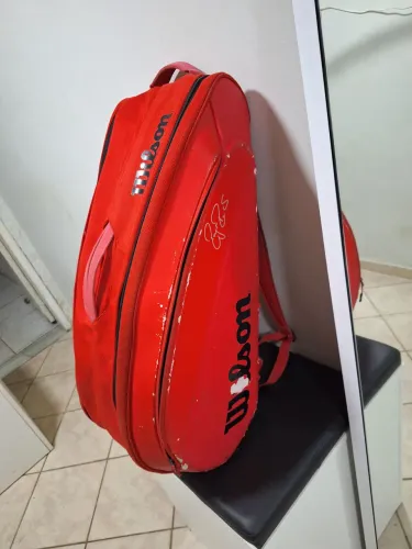 Bolsa/mochila Wilson original