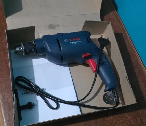 Furadeira Bosch