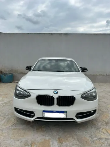 BMW 118IA / Urban/sport 1.6 TB 16V 170cv 5P 2014