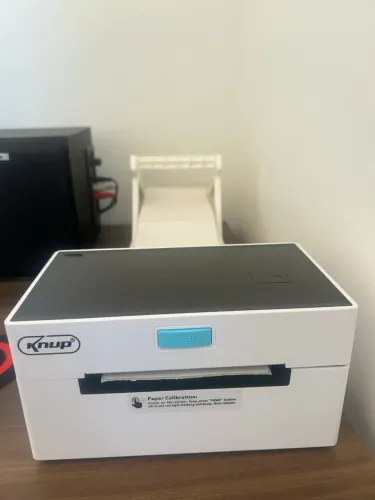 Impressora Térmica Knup