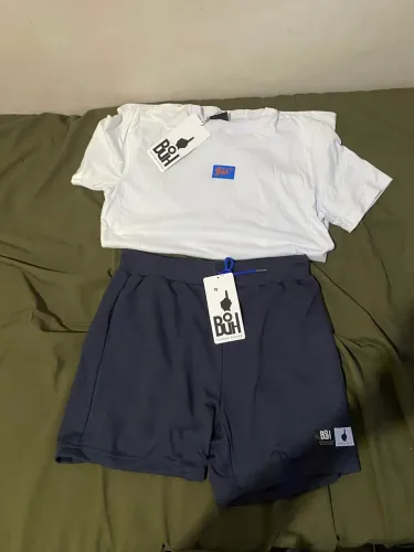 Kit da BÜH original