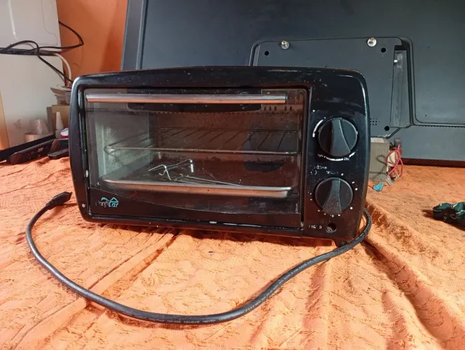 Vendo forno elétrico