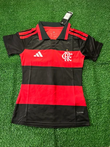 Flamengo titular 26/27 - Feminina