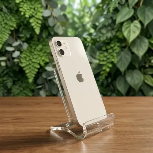 Iphone 12 - Seminovo
