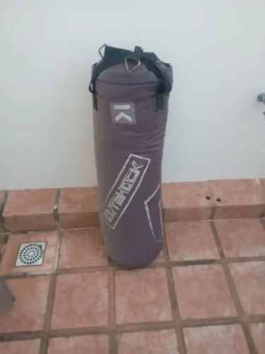 Saco de boxe adulto 90, cm