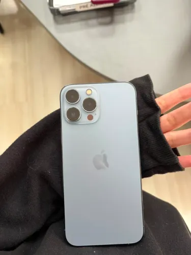 Iphone 13 pro Max 256 gb