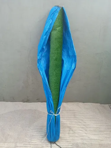 Grama sintética 15 cm