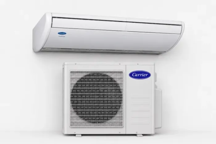 Ar-condicionado Carrier 36.000 BTUs convencional