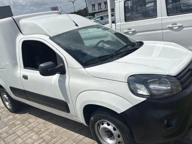 Fiat Fiorino Furgão Celeb. EVO 1.4 Flex 8V 2P 2024