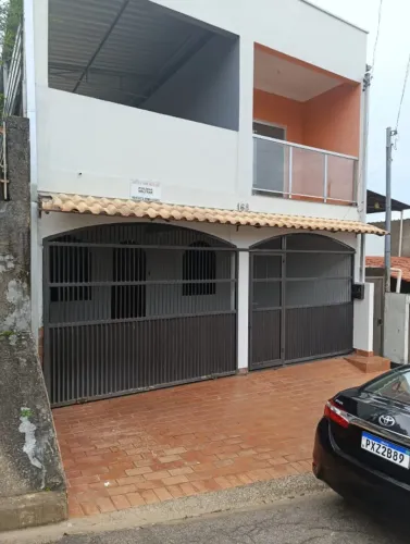 VENDO EXCELENTE CASA NO RECANTO IPATINGA MG