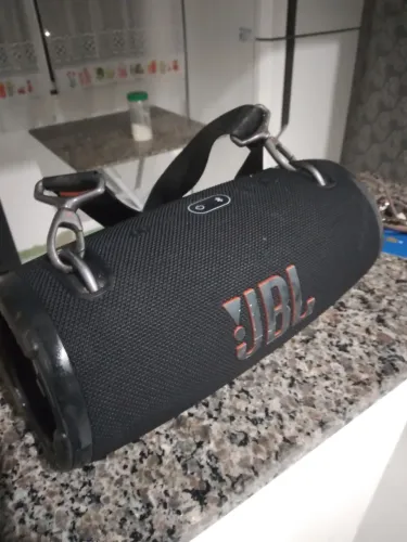 jbl Xtreme 3