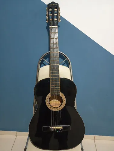 Violão acústico Memphis