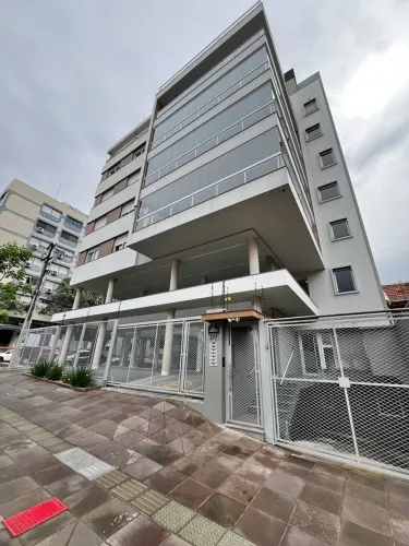 Cobertura duplex para venda possui 268 metros quadrados com 3 suítes em Centro - Caxias do