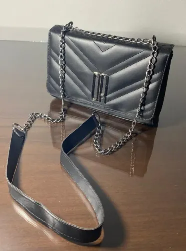 Bolsa de Ombro/Transversal DR - 22x14x09cm