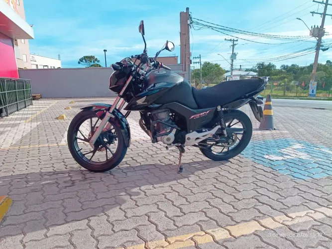 Moto usada