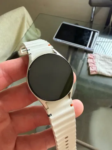 Samsung Galaxy Watch 7 (Semi Novo)