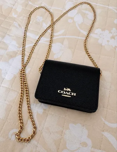 Bolsa coach