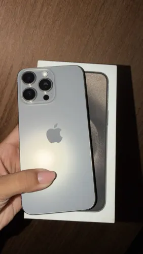 15 pro max