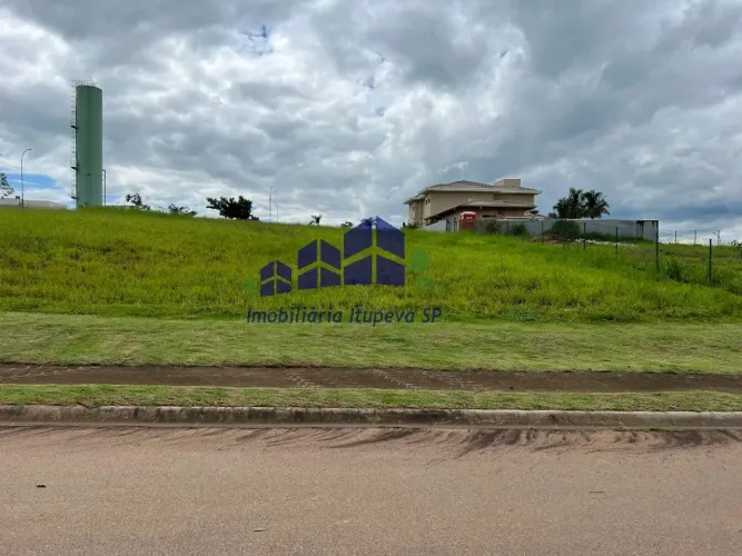 Terreno em Condomínio em Itupeva-SP, Bairro Santa Eliza 800m² de Área