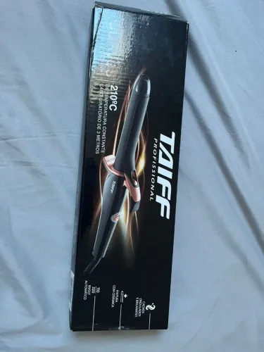 Babyliss Taiff profissional 