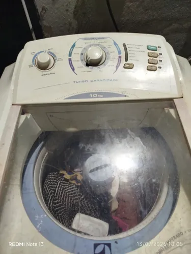 Vendo fogão e máquina de lavar