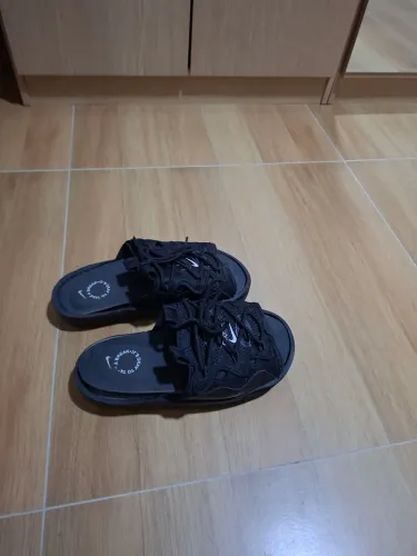 Slide nike offline Allan Black 