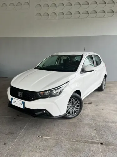 Fiat Argo Drive 1.0 6V Flex 2024