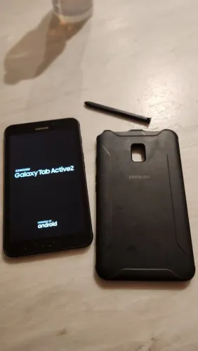 Samsung Tab Active 2